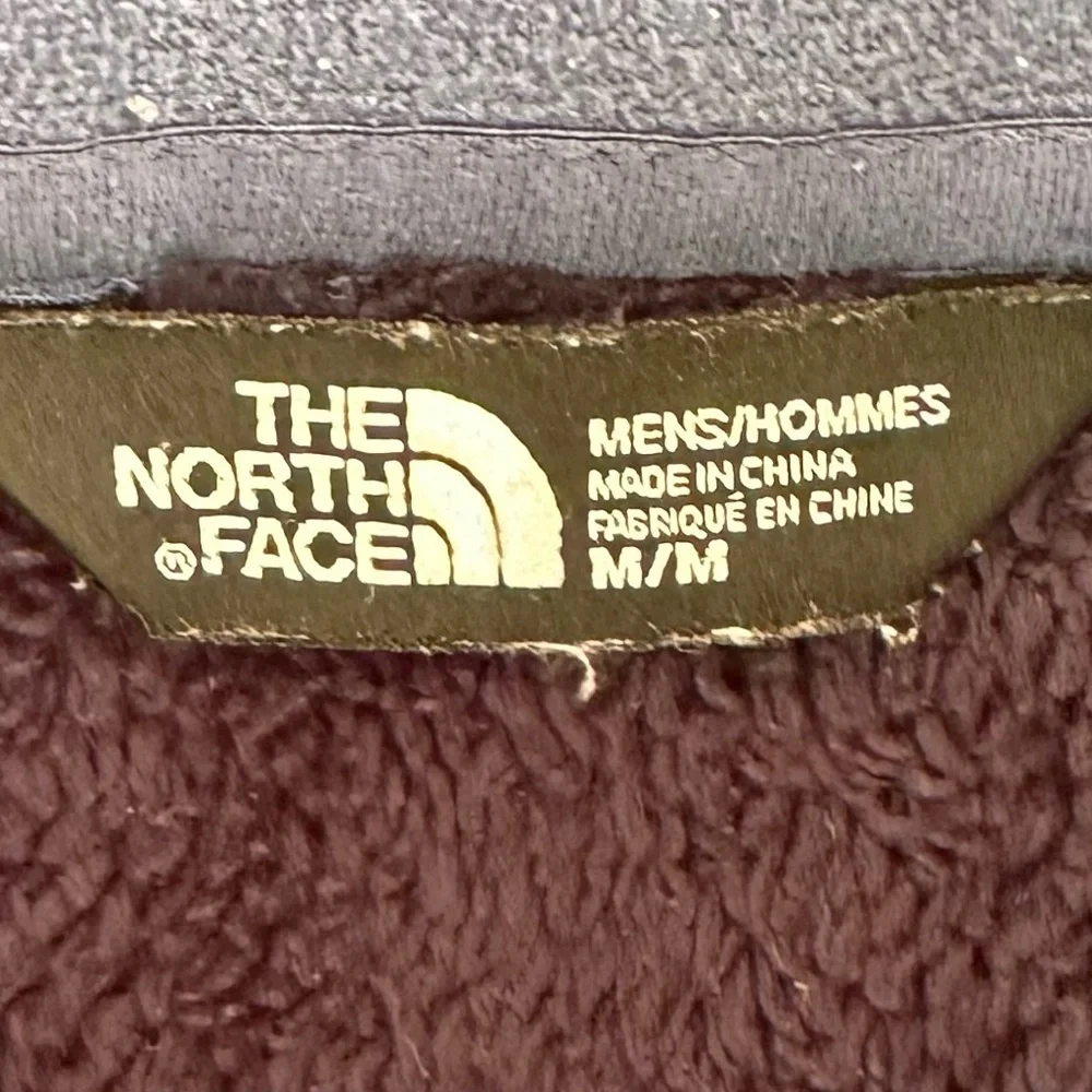 The North Face Performance Fleece Jacket Men’s Medium